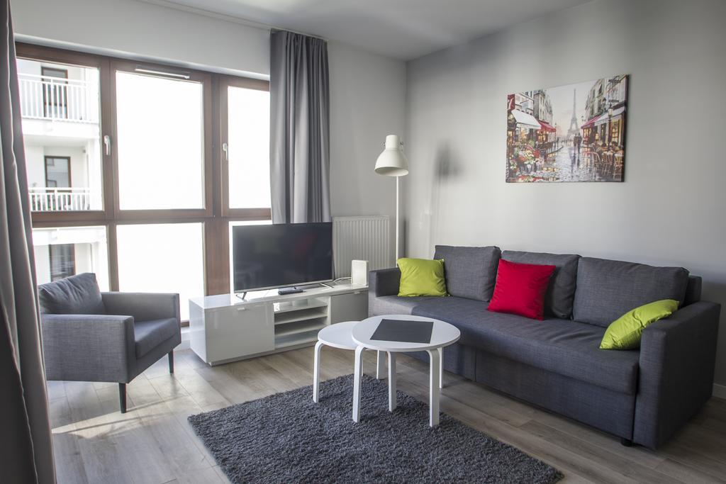 Chill Apartments Jana Kazimierza Varsavia Esterno foto
